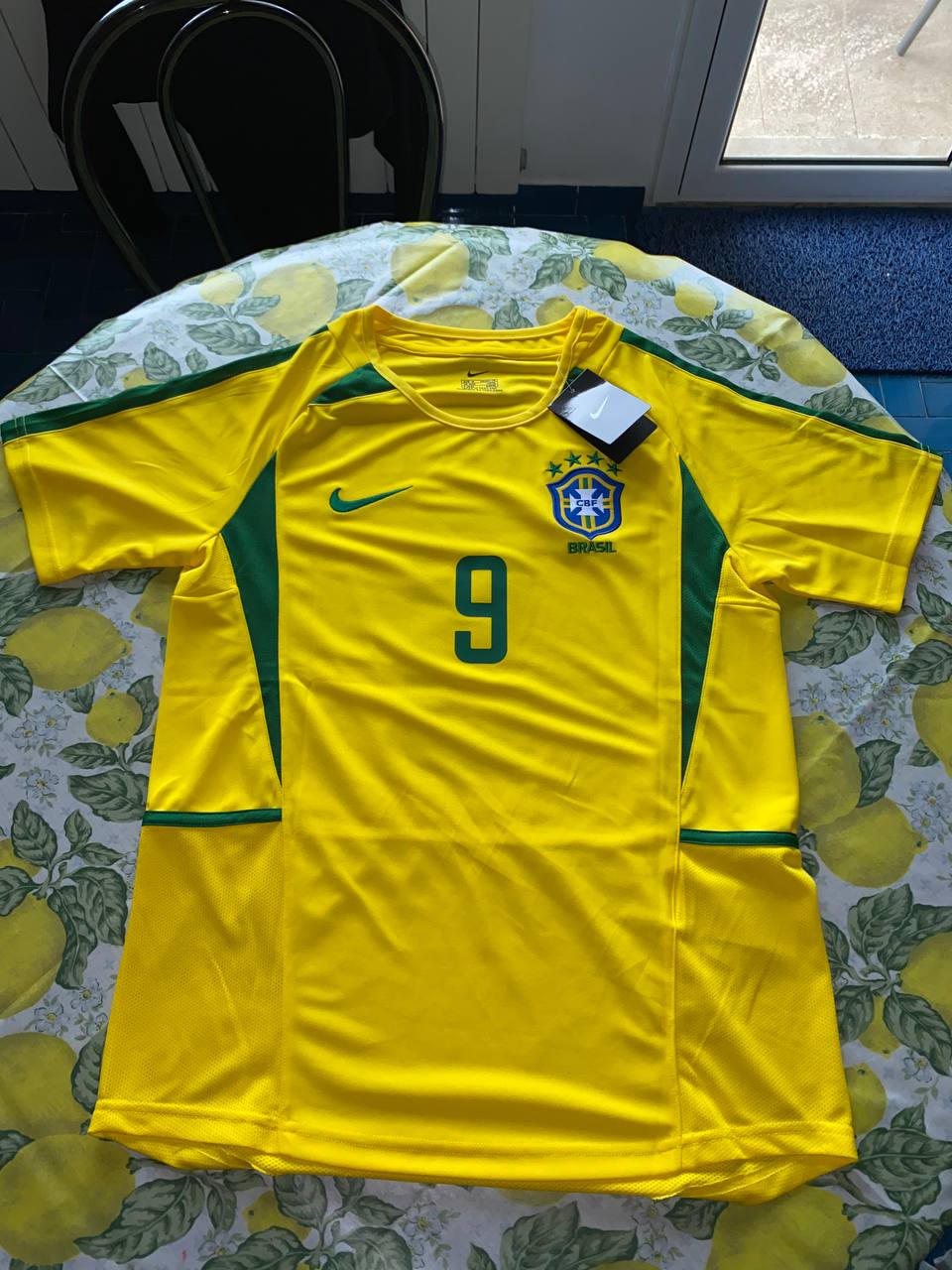 FORNITORE MAGLIE DA CALCIO (4+ FORNITORI) - CrxstyWrld™ ⭐⭐⭐⭐⭐