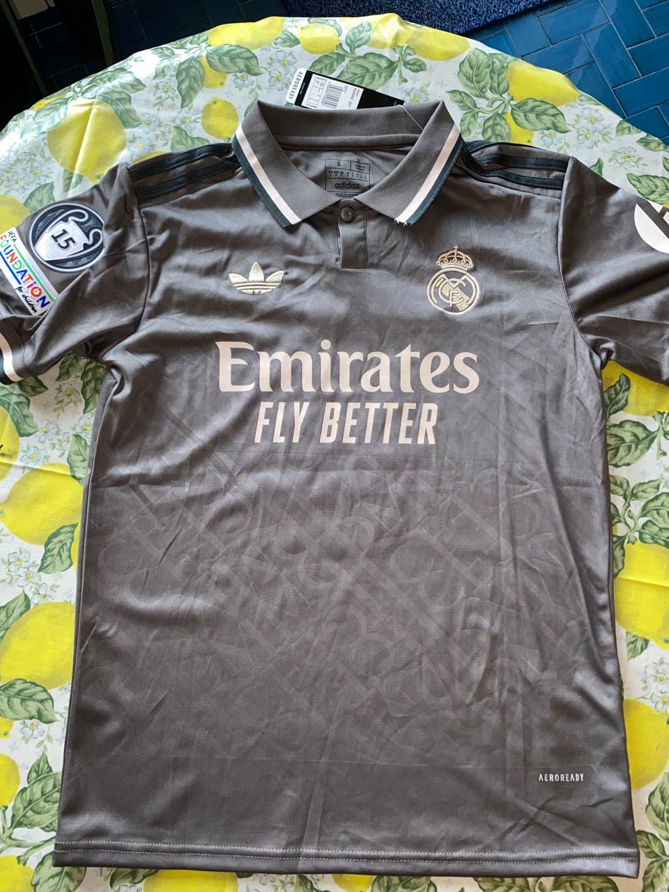 Crx$tyHustle™ - FORNITORE MAGLIE DA CALCIO (4 FORNITORI)