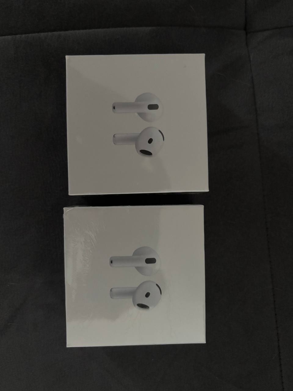 FORNITORE AIRPODS & TECH (4+ FORNITORI) - CrxstyWrld™ ⭐⭐⭐⭐⭐